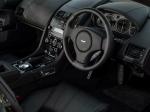 Aston Martin DB9 Carbon Black 2014 года (UK)